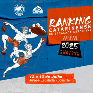 Segunda Etapa - 12 e 13/07/2025