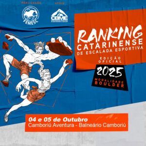 Quarta Etapa - 04 e 05/10/2025